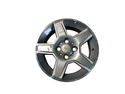 RODA ARO 15 ECOSPORT 2009 A 2012 4X108 ORIG.