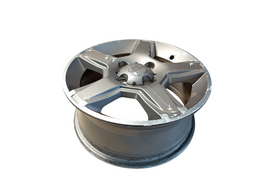 RODA ARO 15 ECOSPORT 2009/2012 4X108