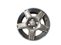 RODA ARO 15 ECOSPORT 2009/2012 4X108