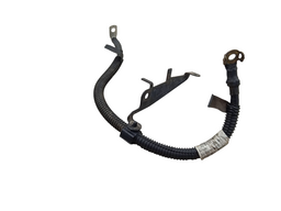 CABO NEGATIVO BATERIA GOL VOYAGE G5/G6 2019/2022