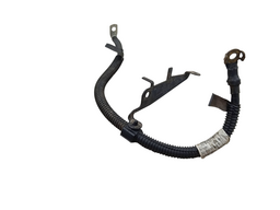 CABO NEGATIVO BATERIA GOL VOYAGE G5/G6 2019/2022