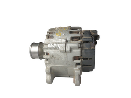 ALTERNADOR GOLF POLO VIRTUS T-CROSS NIVUS 1.0 3CC TSI 2017/