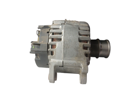 Alternador Golf Polo Virtus T-Cross Nivus 1.0 3cc Tsi 2017/