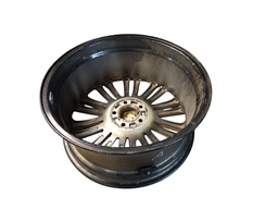 RODA AVULSA ARO18 5X108 FUSION TITANIUM 