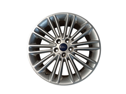 Roda Avulsa Aro18 5x108 Fusion Titanium 