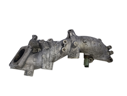 CANO SUPORTE TBI/ TUBO COLETOR ADMISSÃO FRONTIER 2.5 2008/16