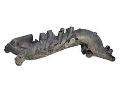 CANO SUPORTE TBI/ TUBO COLETOR ADMISSÃO FRONTIER 2.5 2008/16