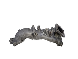 Cano Suporte Tbi/ Tubo Coletor Admissão Frontier 2.5 2008/16