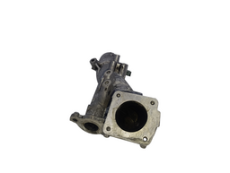 CANO SUPORTE TBI/ TUBO COLETOR ADMISSÃO FRONTIER 2.5 2008/16