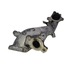 CANO SUPORTE TBI/ TUBO COLETOR ADMISSÃO FRONTIER 2.5 2008/16