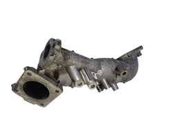 CANO SUPORTE TBI/ TUBO COLETOR ADMISSÃO FRONTIER 2.5 2008/16