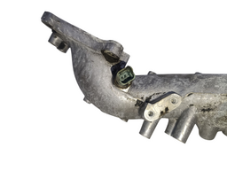 CANO SUPORTE TBI/ TUBO COLETOR ADMISSÃO FRONTIER 2.5 2008/16