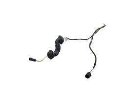 CHICOTE PORTA TRASEIRA DIREITA VW GOL G5 G6 G7 G8 2019/2022