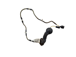 CHICOTE PORTA TRASEIRA DIREITA VW GOL G5 G6 G7 G8 2019/2022