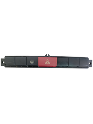 Botão Alerta Desembaador Fiat Punto 2008 A 2012