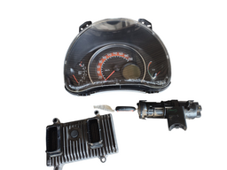 Kit Code Uno Vivace 1.4 2011 2012 13 a 2015 C/ Ar e Direção 