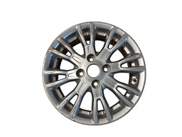 Roda Liga Leve Aro 15 Ecosport 4x108
