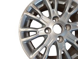 RODA LIGA LEVE ARO 15 ECOSPORT 4X108