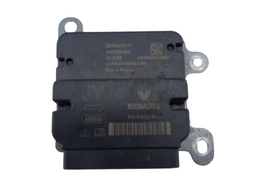 KIT AIRBAG DUSTER 2021/ OROCH 2023/