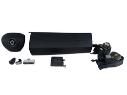 KIT AIRBAG DUSTER 2021/ OROCH 2023/