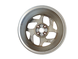 RODA ARO 16 4X108 CITROEN C3 2012 A 2021