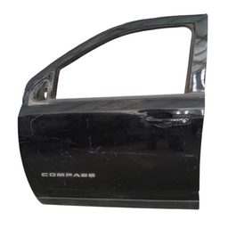 Porta Dianteira Esquerda Compass 2012 2013 a 2015