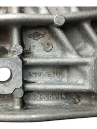 SUPORTE ALTERNADOR SANDERO LOGAN CLIO MARCH 1.0 16V 