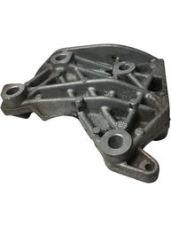 SUPORTE ALTERNADOR SANDERO LOGAN CLIO MARCH 1.0 16V 