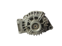 ALTERNADOR NEW FIESTA KA ECOSPORT FOCUS 1.5 1.6 16V 09/2021