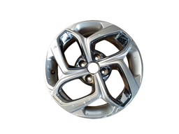 Roda Aro 16 4x108 Citroen C3 2012/2021