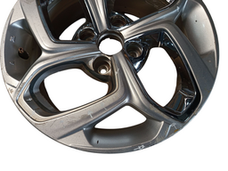 RODA ARO 16 4X108 CITROEN C3 2012/2021