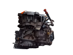 CAIXA CAMBIO FUSION 2.3 16V GAS 2006 A 2009 AUTOMÁTICA