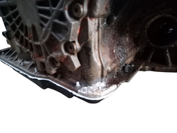 CAIXA CAMBIO FUSION 2.3 16V GAS 2006 A 2009 AUTOMÁTICA