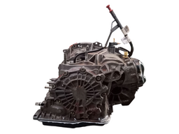 CAIXA CAMBIO FUSION 2.3 16V GAS 2006 A 2009 AUTOMÁTICA