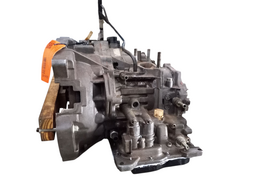 CAIXA CAMBIO FUSION 2.3 16V GAS 2006 A 2009 AUTOMÁTICA