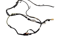 CHICOTE ELÉTRICO TAMPA TRASEIRA GOL G7 G8 2019/2022