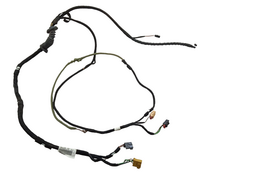 CHICOTE ELÉTRICO TAMPA TRASEIRA GOL G7 G8 2019/2022