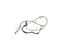 CHICOTE ELÉTRICO TAMPA TRASEIRA GOL G7 G8 2019/2022