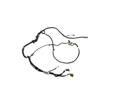 CHICOTE ELÉTRICO TAMPA TRASEIRA GOL G7 G8 2019/2022