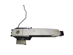 Maçaneta Externa Dianteira Esquerda Frontier 2008 a 2016