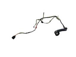 CHICOTE PORTA DIANTEIRA ESQUERDA GOL G6/G7/G8 2019/2022