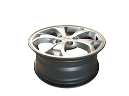 RODA ARO 16 TUCSON I30 CRETA 5X114 2006 A 2015