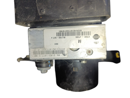 MÓDULO ABS NISSAN FRONTIER 2.5 2008 A 2016