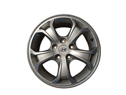 Roda Aro 16 Tucson I30 Creta 2006 a 2015 5x114