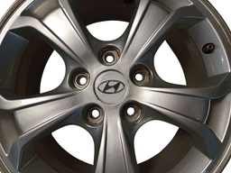 RODA ARO 16 TUCSON I30 CRETA 2006 A 2015 5X114