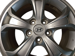 RODA ARO 16 TUCSON CRETA I30 2006 A 2015 5X114