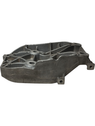 SUPORTE COMPRESSOR AR HONDA CIVIC 1.7 2001 A 2006