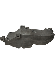 SUPORTE COMPRESSOR AR HONDA CIVIC 1.7 2001 A 2006