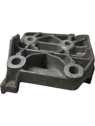 SUPORTE COMPRESSOR AR HONDA CIVIC 1.7 2001 A 2006