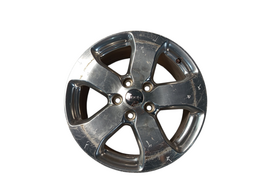 Roda Liga Leve Aro18 5 Furos Grand Cherokee 2012 a 2015